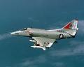 A-4 Skyhawk's Avatar