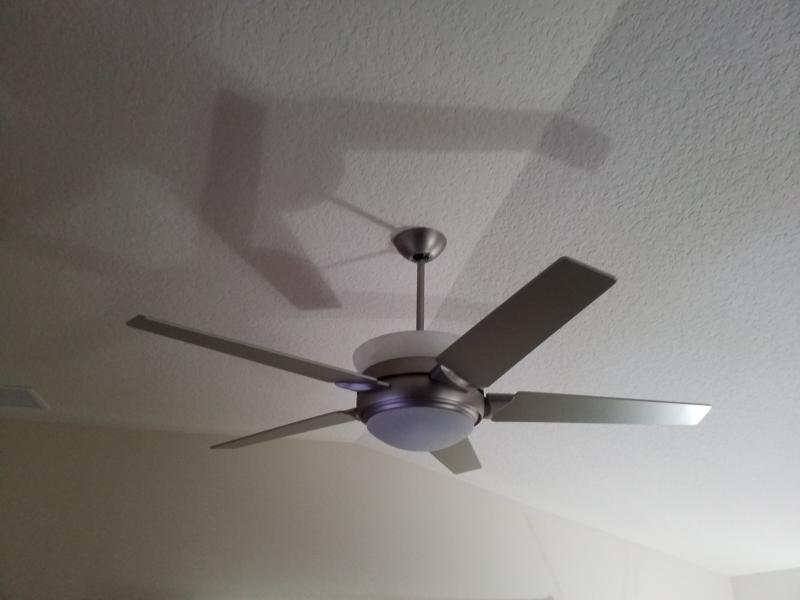 Need New Ceiling Fans Installed Any, Can A Handyman Install Ceiling Fan In Florida