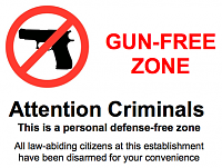 gun-free-zone-png