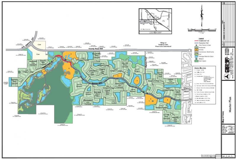 A Glimpse at Future Development Talk of The Villages Florida