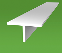 plastic-t-section-white-png