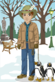 DisneyMike's Avatar