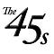 The 45s's Avatar