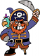 Captain Bill's Avatar