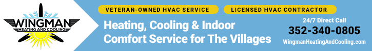 Wingman Heating AC