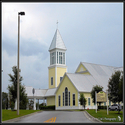 Houses of Worship in the Villages