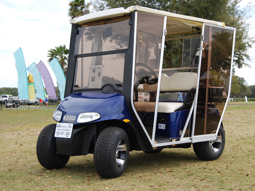 Mee Golf Cart Enclosures Pros Cons Talk Of The Villages Florida