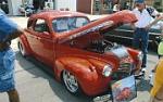 My Hot Rod