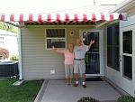 SunSetter Awnings