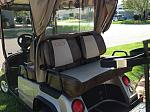 Golf Carts