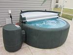 For Sale Hot Tub