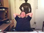 Office Work