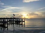 Fishing in the Keys. Happy 4th of July