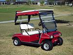 Golf Cart for Sale