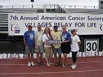 Relay For Life of The Villages