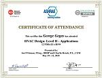 Our Licenses and Certifications