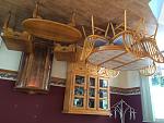 Furniture and home decor