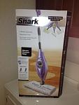 Shark Steam Mop