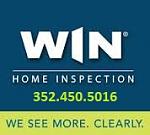 WIN HOME INSPECTION IN THE VILLAGES