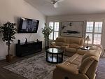 Entire home for holiday rental in Fenney