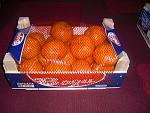 Clementines