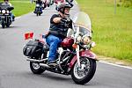 Harley-Davidsons