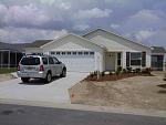 Our New Home