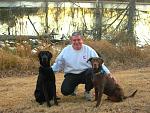 me and my boys