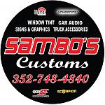 Sambos Customs