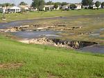 Alhambra sinkhole 2009