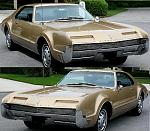 '66 Toronado Deluxe