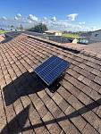 Solar Attic Fans - iSolar