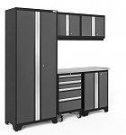 Garage Cabinets - NEW PRODUCT