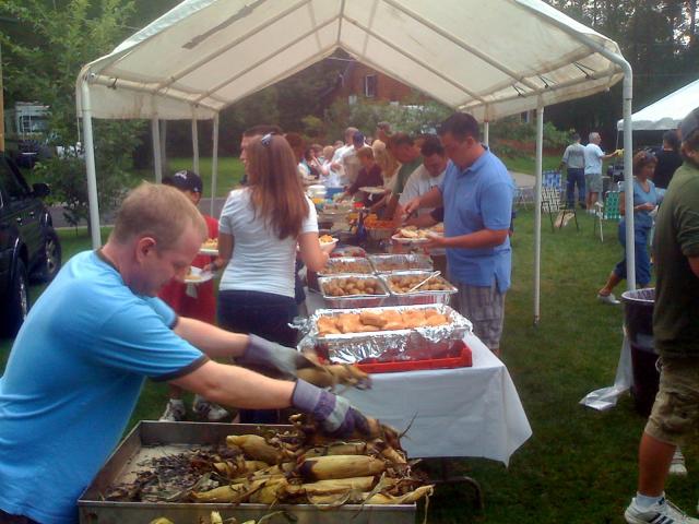 Midvale Rib-Fest