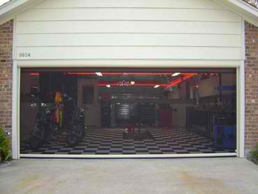 cool breeze checker board