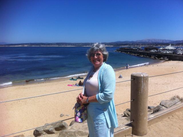 California 2013