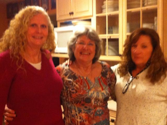 great day with best friends
