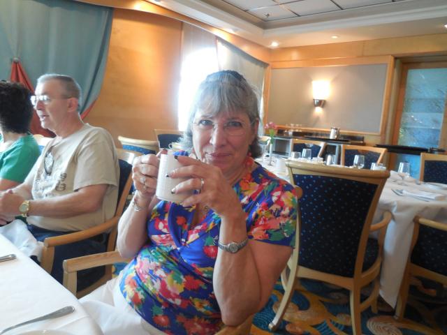 Nassau cruise Nov 2013