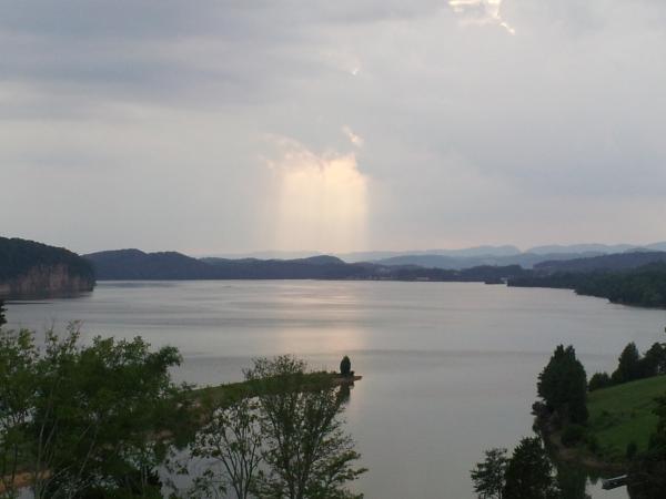 BEFORE THE RAIN