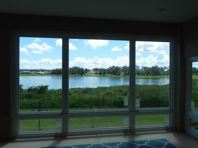 Category III sunroom