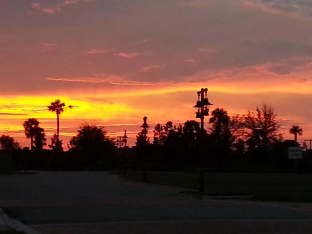 Sunset 2
