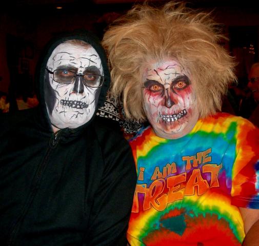Halloween 2014