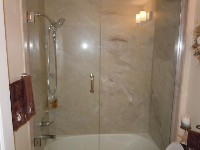 Guest Bath