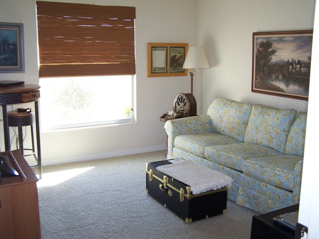 Bedroom #3