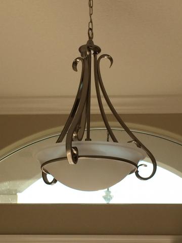 Torino 3 light P3847