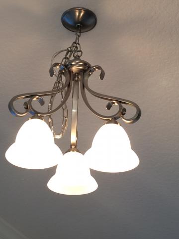 Torino 3 light p4405