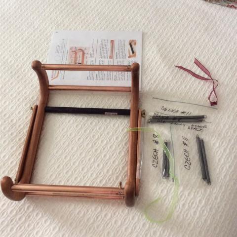 imageBoomerang Loom