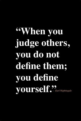 judge
