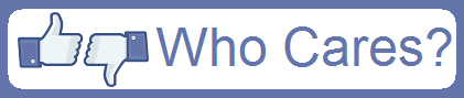 who cares
