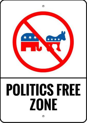 political free zone